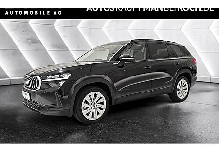 Skoda Kodiaq 2.0 TDI 142 kW DSG 4x4 Selection 5 Türen