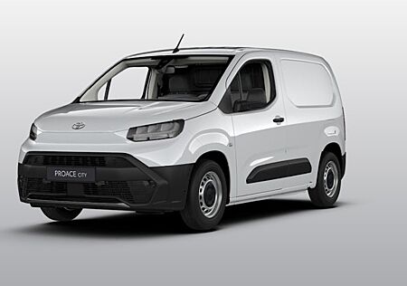 Toyota Pro Ace 1,2-l-Turbo 81kW L1 Comfort 4 Türen