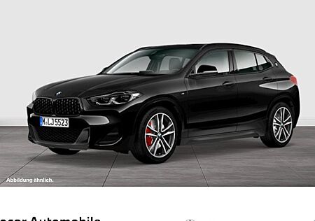 BMW X2 M35i Steptronic Sport 5 Türen