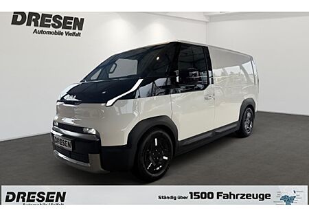 Kia PV5 51,5 kWh Plus 5 Türen