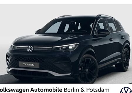 VW Tiguan 2.0 TDI SCR 142kW DSG 4MOTION R-Line 5 Türen