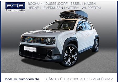 Renault 4 E-Tech Techno 150 Comfort Range 5 Türen