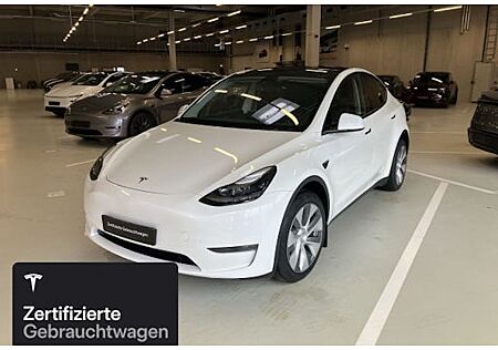 Tesla Model Y Long Range Dual Motor AWD 5 Türen
