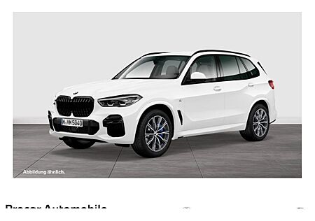 BMW X5 xDrive30d 5 Türen
