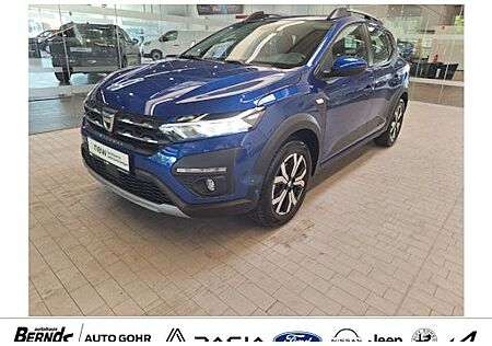 Dacia Sandero Stepway TCe 100 ECO-G Stepway Comfort 5 Türen