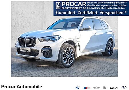 BMW X5 xDrive45e 5 Türen