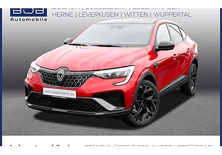 Renault Arkana Mild Hybrid 160 EDC Esprit Alpine 5 Türen