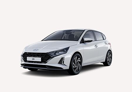 Hyundai i20 1.0 T-GDI Trend 5 Türen