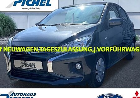 Mitsubishi Space Star 1.2 MIVEC Select 5 Türen