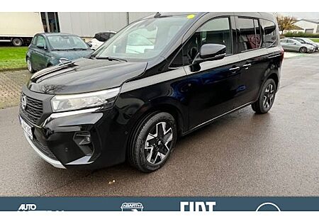 Nissan Townstar DIG-T 130 Tekna 5 Türen