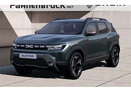 Dacia Duster Eco-G 120 Extreme 5 Türen