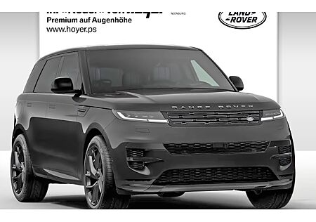 Land Rover Range Rover Sport 3.0 P460e PHEV AWD Automatik DYNAMIC SE 5 Türen