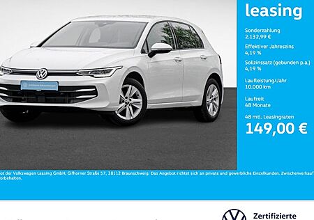 VW Golf 1.5 TSI OPF 85kW Life 5 Türen
