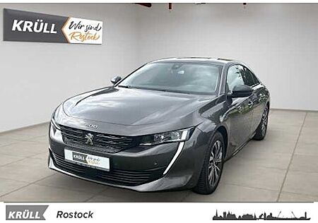 Peugeot 508 PureTech 130 EAT8 Allure Pack 5 Türen