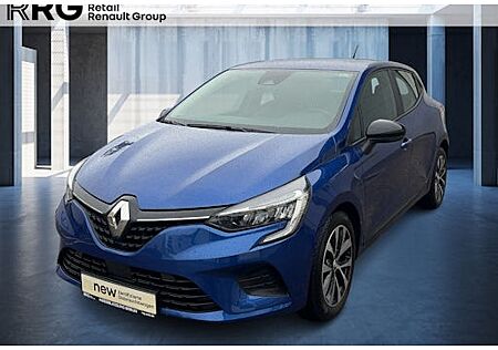 Renault Clio TCe 90 Equilibre 5 Türen