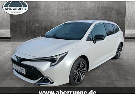 Toyota Corolla 2,0 Hybrid Teamplayer Touring Sports 5 Türen