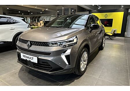 Renault Captur TCe 90 Evolution 5 Türen