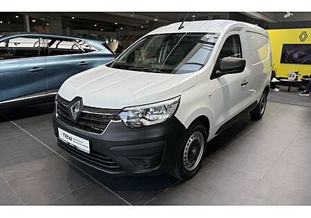 Renault Express Blue dCi 95 Extra 4 Türen