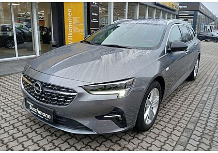 Opel Insignia 2.0 Diesel 128kW Elegance Auto ST 5 Türen