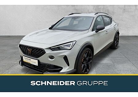 Cupra Formentor 2.5 TSI 287kW VZ5 CT BR MT ED 4Drive DSG 5 Türen