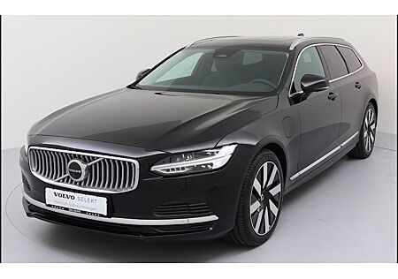Volvo V90 T6 AWD Recharge Plus Bright Auto 5 Türen