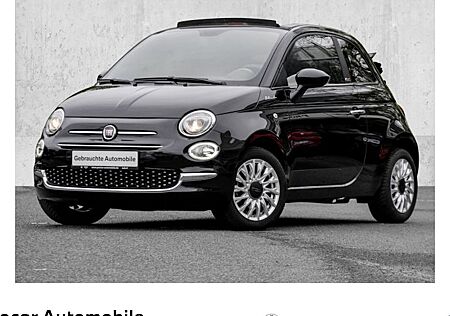 Fiat 500 1.0 GSE N3 Hybrid DOLCEVITA 3 Türen