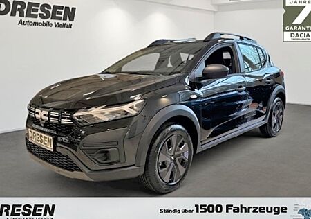Dacia Sandero Stepway TCe 90 Stepway Essential 5 Türen