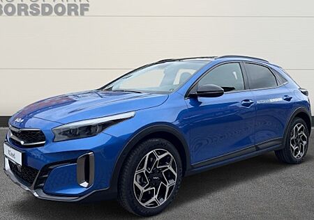 Kia XCeed 1.6 T-GDI DCT GT-line 5 Türen
