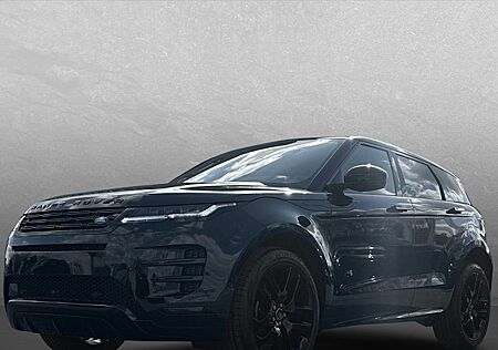 Land Rover Range Rover Evoque D200 AUTOBIOGRAPHY AWD Automatik 5 Türen