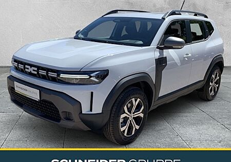 Dacia Duster HYBRID 140 Expression 5 Türen