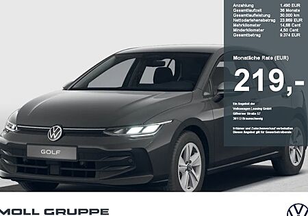VW Golf 1.5 TSI OPF 85kW Life 5 Türen