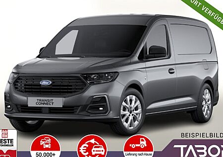 Ford Transit Connect 2.0 EcoBlue 75kW Limited 4 Türen
