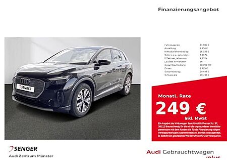 Audi Q4 e-tron 40 e-tron 5 Türen