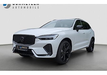 Volvo XC 60 B5 AWD Ultra Black Edition Auto 5 Türen