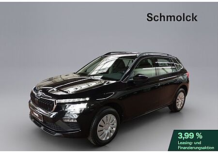 Skoda Kamiq 1.0 TSI 70kW Essence 5 Türen
