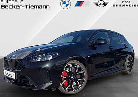 BMW 1er 118d Steptronic 5 Türen