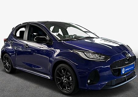 Mazda 2 1.5L Hybrid VVT-i FWD Homura Plus 5 Türen