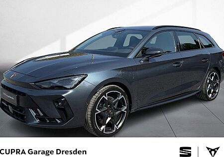 Cupra Leon 1.5 E-HYBRID 200KW VZ DSG Sportstourer 5 Türen