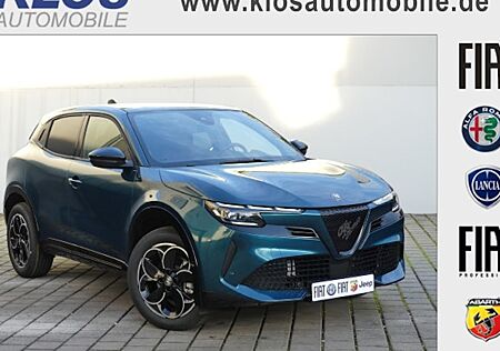 Alfa Romeo Junior ibrida Ibrida Q4 1.2 MHEV VGT Q4 e-DCT6 5 Türen