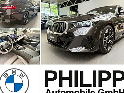 BMW i5 eDrive40 Touring 5 Türen