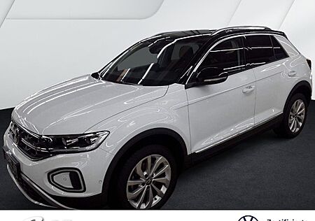VW T-Roc 1.5 TSI OPF DSG Style 5 Türen