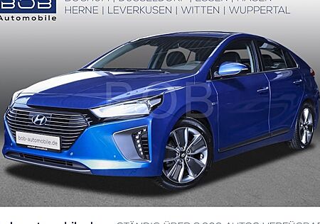 Hyundai IONIQ 5 1.6l GDi HYBRID Premium 5 Türen