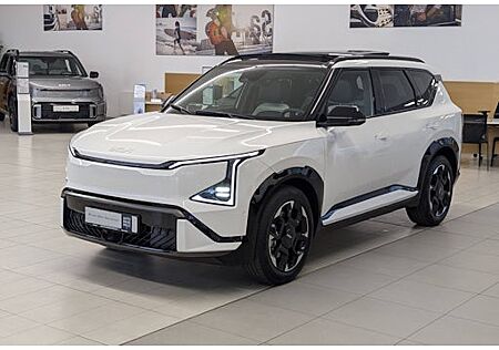 Kia EV5 81 kWh GT-Line Frontantrieb 5 Türen