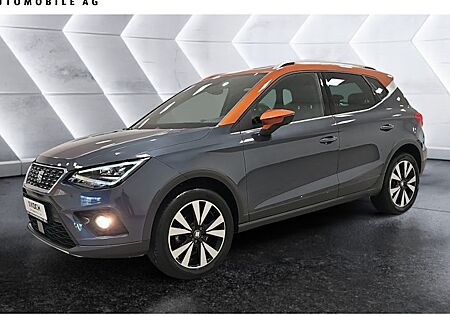 Seat Arona 1.0 TSI Start&Stop 85kW Beats DSG 5 Türen