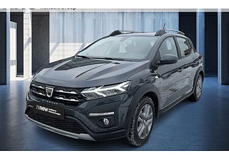 Dacia Sandero Stepway TCe 110 Stepway Expression 5 Türen