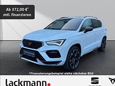 CUPRA Ateca 2.0 TSI 221kW 4Drive DSG 5 Türen