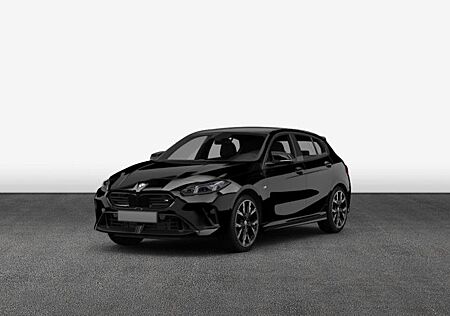 BMW 1er 120 Steptronic 5 Türen