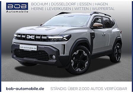 Dacia Duster mild hybrid 140 Extreme 5 Türen