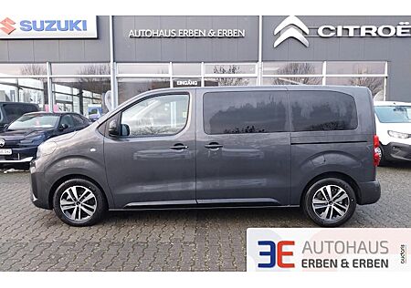 Citroën Spacetourer Diesel 180 M Plus EAT8 5 Türen