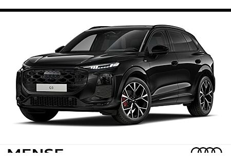 Audi Q3 TFSI 110kW S tronic 5 Türen